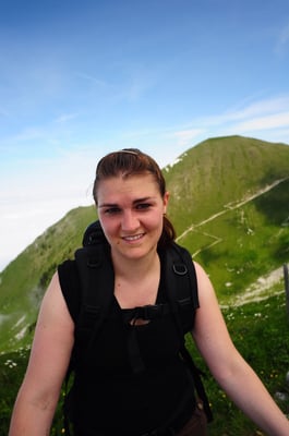 Wanderung auf den Le Moléson