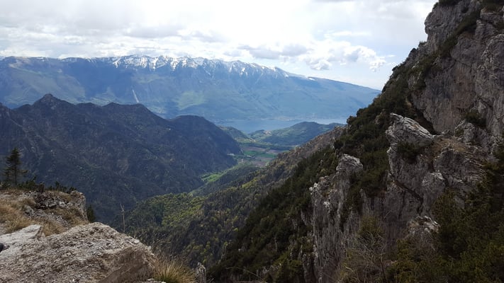 Biketour Monte Tremalzo