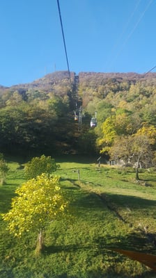 MTB Tour Monte Tamaro