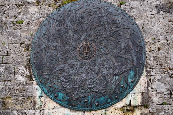 Le Château de Gruyères