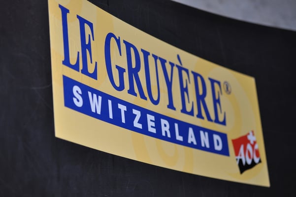 La Maison du Gruyères