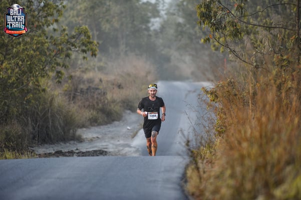 Bali Ultra Trail Race