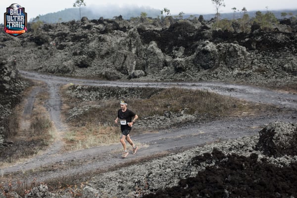 Bali Ultra Trail Race