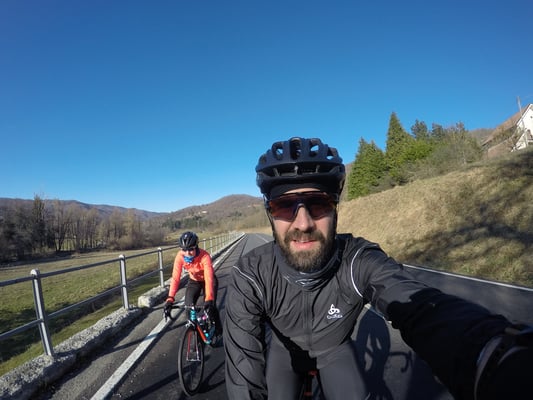 Irgendwo im Hinterland