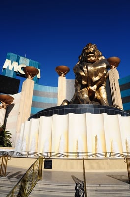 MGM Hotel
