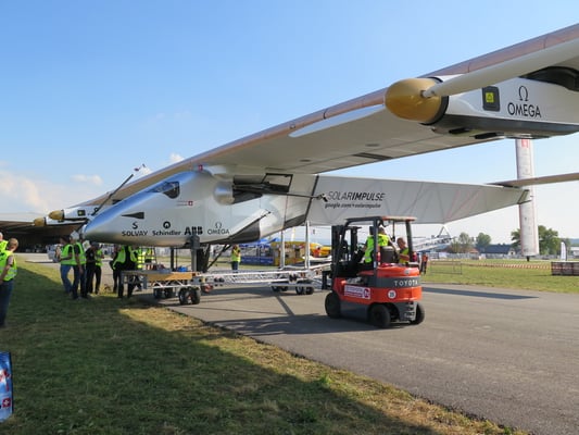 Solar Impulse