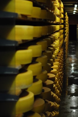 La Maison du Gruyères