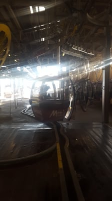 MTB Tour Monte Tamaro