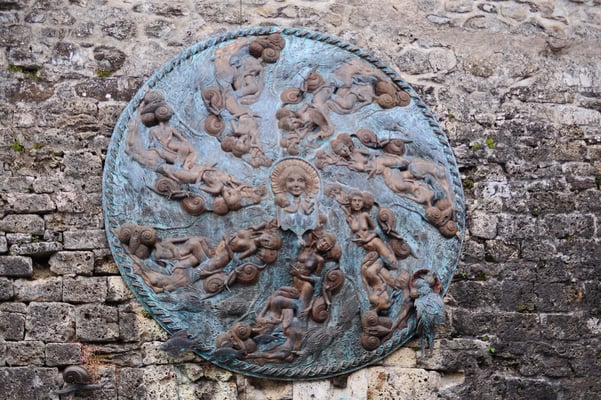 Le Château de Gruyères