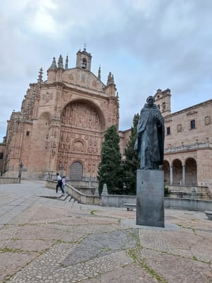 Salamanca