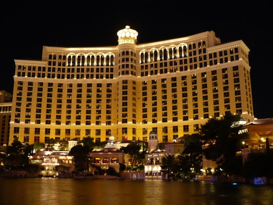 Hotel Bellagio