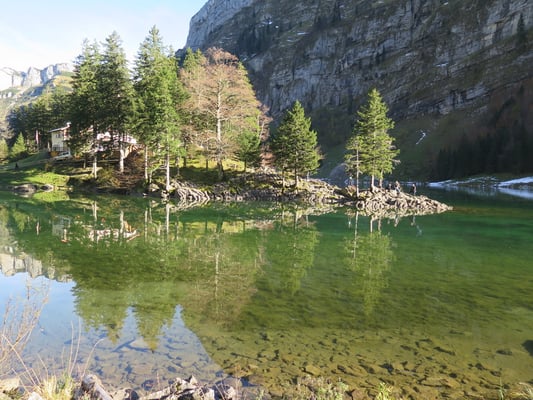 Seealpsee