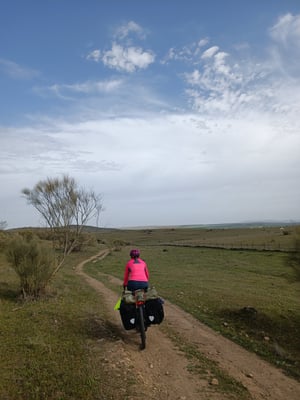 Camino Santiago