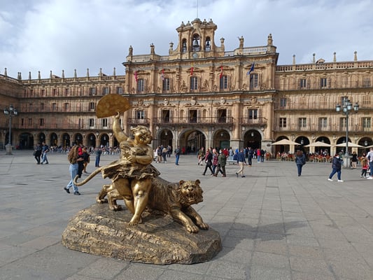 Salamanca
