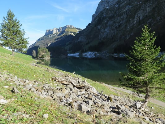 Seealpsee