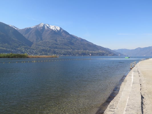 Lago Maggiore