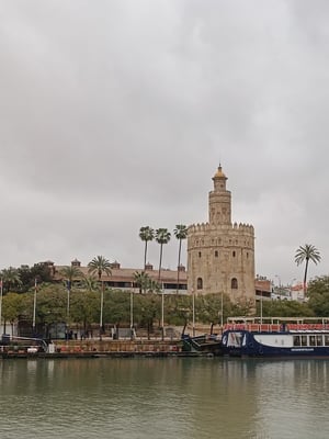 Sevilla