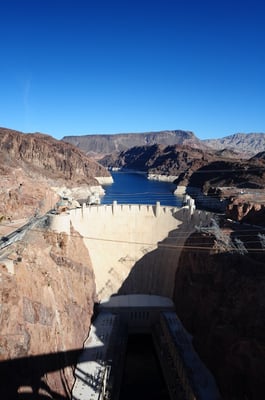 Hoover Dam