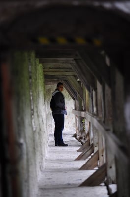 Le Château de Gruyères