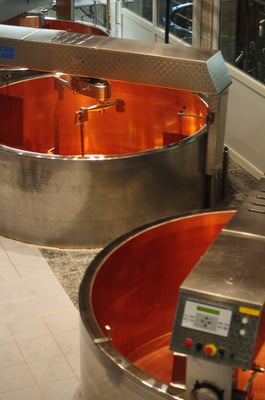 La Maison du Gruyères