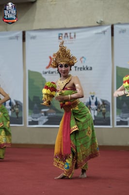 Bali Ultra Trail Race