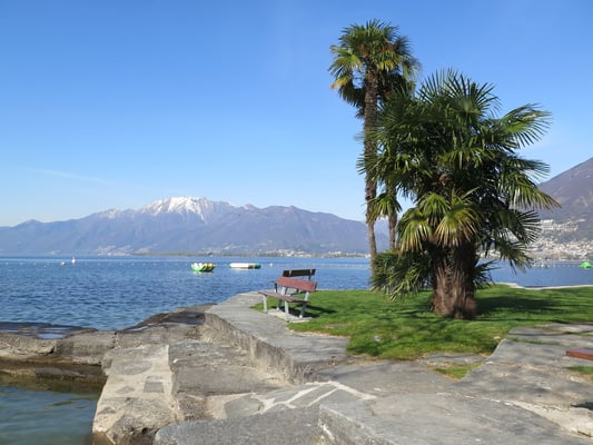 Lago Maggiore