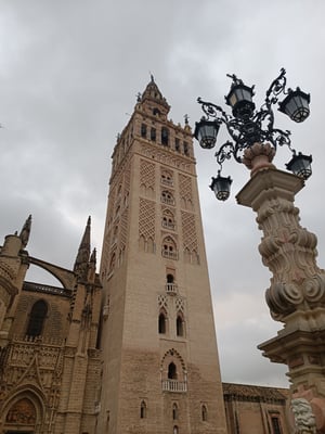 Sevilla