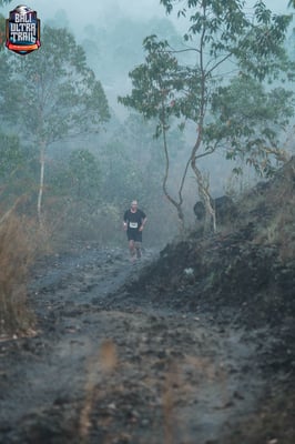 Bali Ultra Trail Race