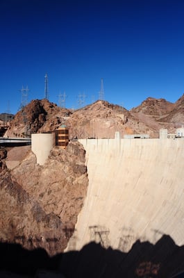 Hoover Dam