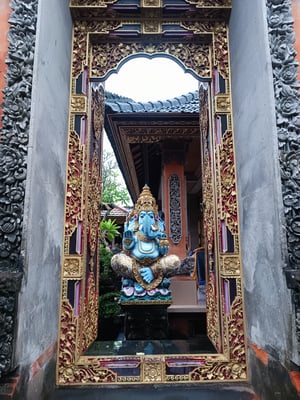 Ubud