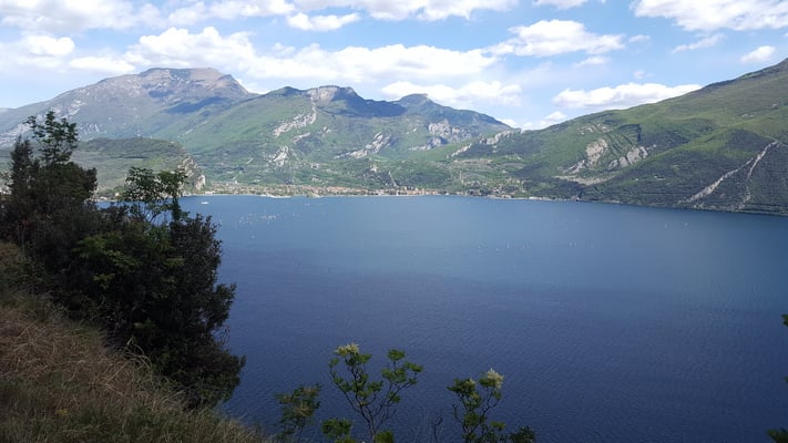 Biketour Monte Tremalzo