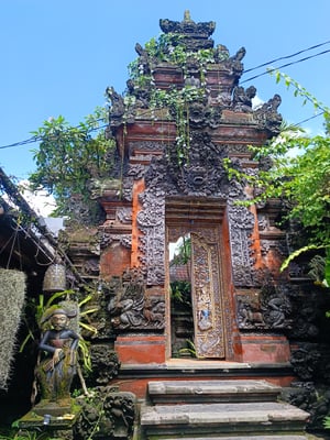 Ubud