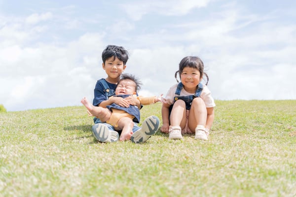 扶桑町　小牧市　写真スタジオ　出張フォト　