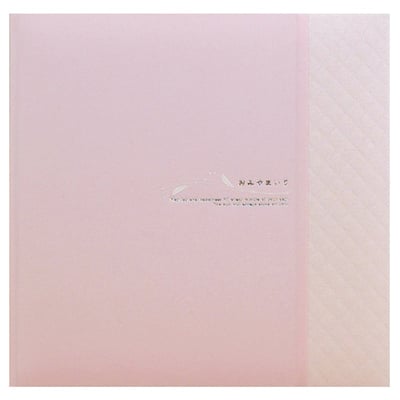 ピンクお宮参り