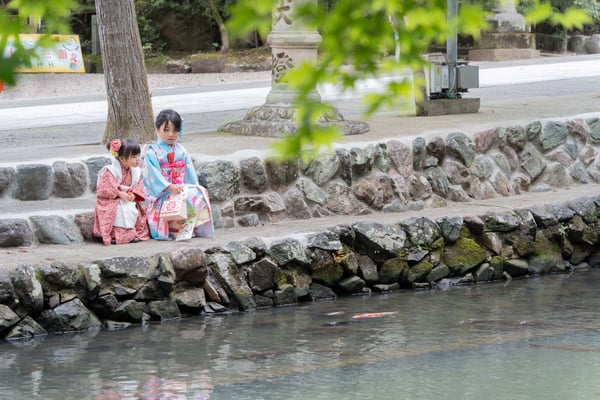 扶桑町　【f-st.】PhotoStudio 753　出張撮影