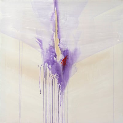Corine_Sylvia_Congiu-25_2011-08-100x100-violet-acrylique-sur-toile- N°2
