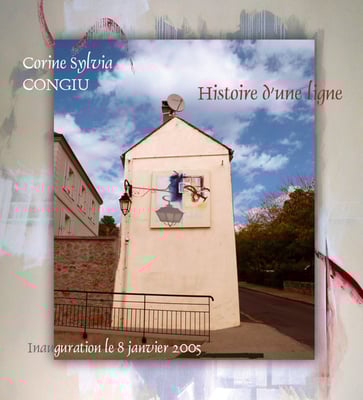 Corine_Sylvia_Congiu-16_2004-corine_sylvia_congiu-Histoire_d_une ligne-commande_art_dialogue-sous-l-égide-de-l-institut-de-France.