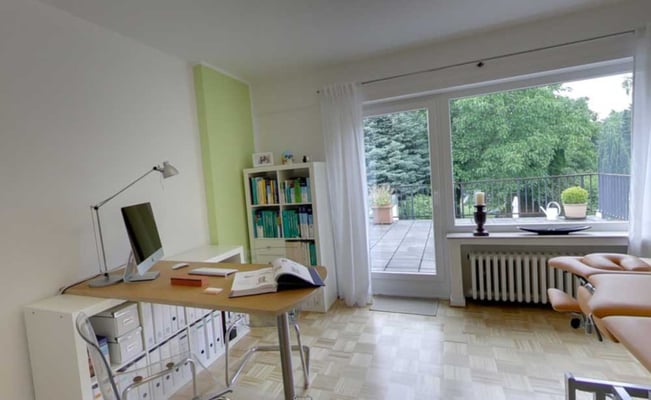 GO OSTEO ::. Osteopathie in Mönchengladbach - HL