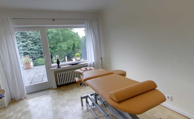 GO OSTEO ::. Osteopathie in Mönchengladbach - HR