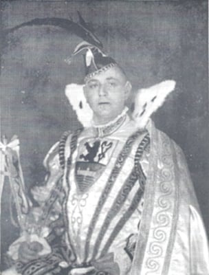 1937 Johann I., Johann Knipper