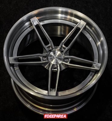 RAFFA WHEELS RS05.2 FORGED