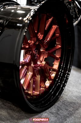 RAFFA WHEELS RS03.2 FORGED