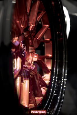 RAFFA WHEELS RS03.2 FORGED