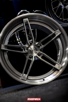 RAFFA WHEELS RS05.2 FORGED