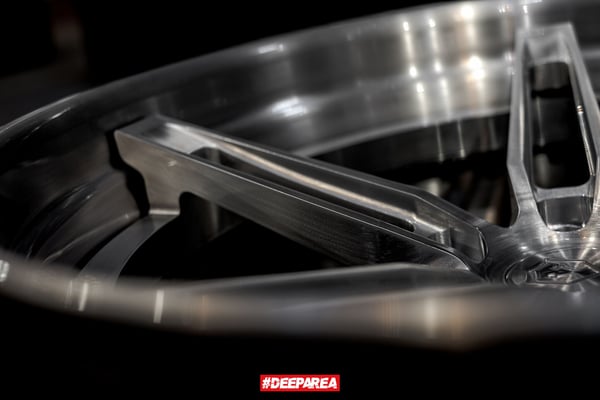 RAFFA WHEELS RS05.2 FORGED