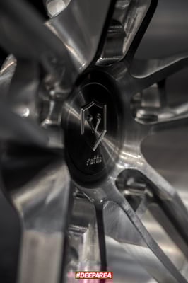 RAFFA WHEELS RS05.2 FORGED