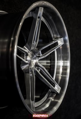 RAFFA WHEELS RS05.2 FORGED