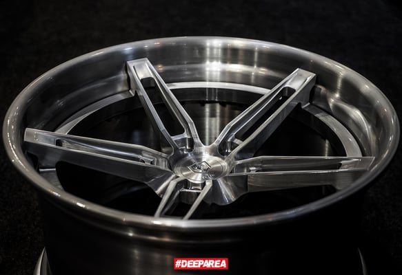 RAFFA WHEELS RS05.2 FORGED