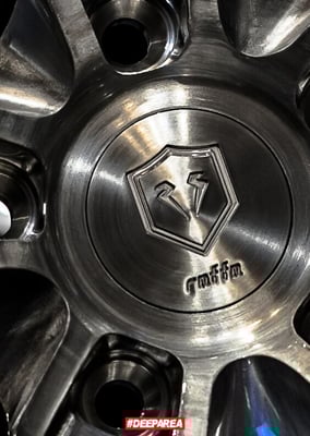 RAFFA WHEELS RS05.2 FORGED