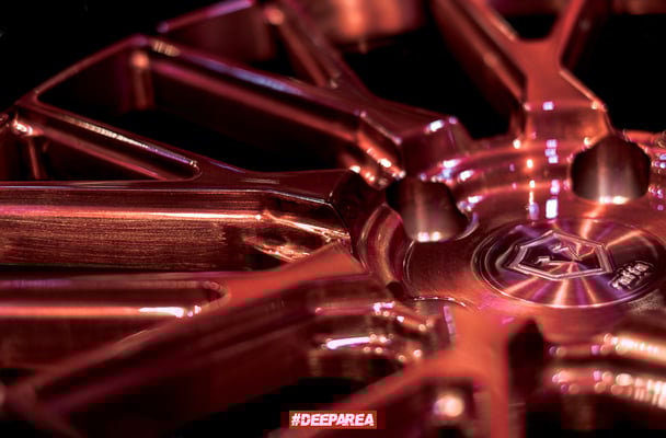 RAFFA WHEELS RS03.2 FORGED